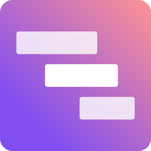Overview screenshot of the Gantt chart power-up interface showing timeline view with cards and dependencies